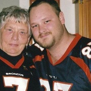 Meet your Posher, Jo